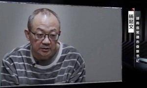 自诩能打80分的“网红书记”被查，前后任搞家族腐败已落马